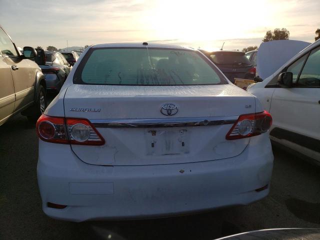 Photo 5 VIN: 2T1BU4EE2DC114800 - TOYOTA COROLLA BA 