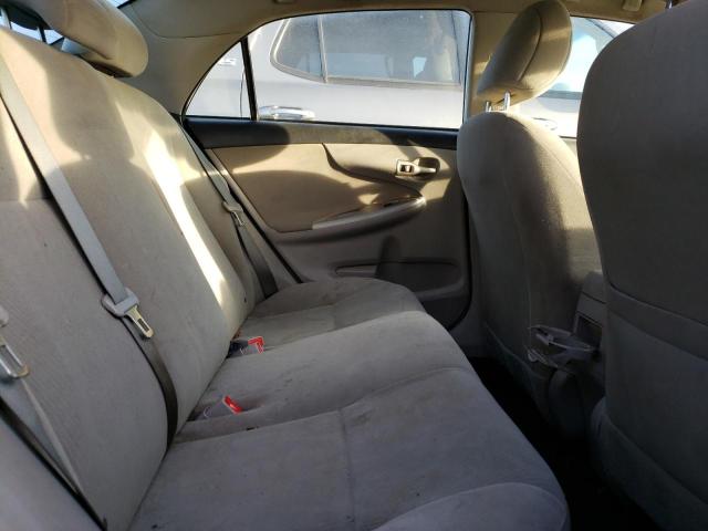 Photo 9 VIN: 2T1BU4EE2DC114800 - TOYOTA COROLLA BA 