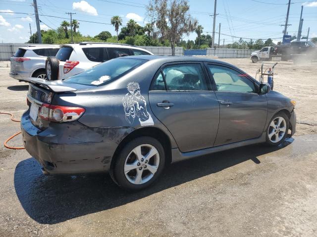 Photo 2 VIN: 2T1BU4EE2DC115249 - TOYOTA COROLLA 