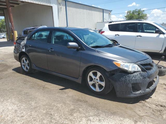 Photo 3 VIN: 2T1BU4EE2DC115249 - TOYOTA COROLLA 