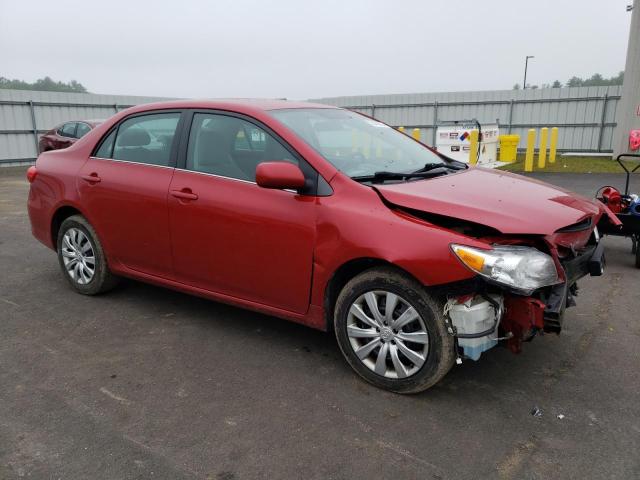 Photo 3 VIN: 2T1BU4EE2DC116367 - TOYOTA COROLLA BA 