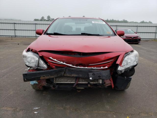 Photo 4 VIN: 2T1BU4EE2DC116367 - TOYOTA COROLLA BA 