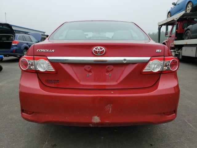 Photo 5 VIN: 2T1BU4EE2DC116367 - TOYOTA COROLLA BA 