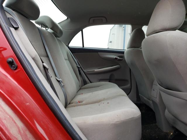 Photo 9 VIN: 2T1BU4EE2DC116367 - TOYOTA COROLLA BA 