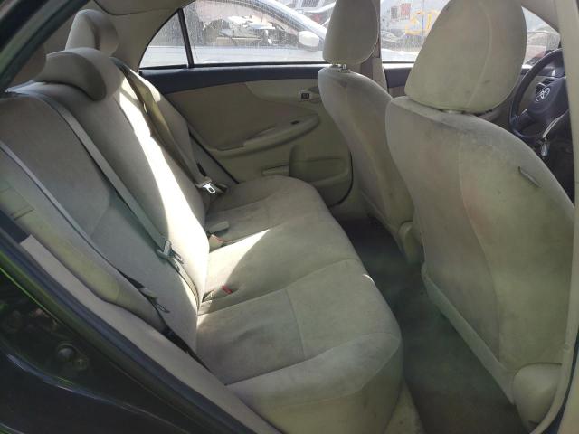 Photo 5 VIN: 2T1BU4EE2DC121360 - TOYOTA COROLLA BA 