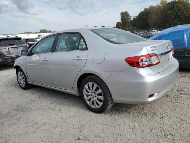 Photo 1 VIN: 2T1BU4EE2DC122508 - TOYOTA COROLLA 