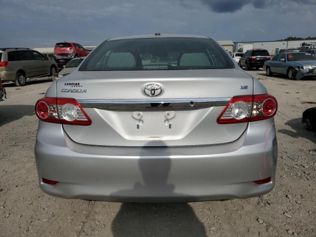 Photo 5 VIN: 2T1BU4EE2DC122508 - TOYOTA COROLLA 