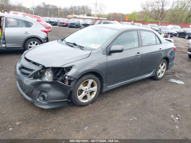 Photo 1 VIN: 2T1BU4EE2DC124789 - TOYOTA COROLLA 