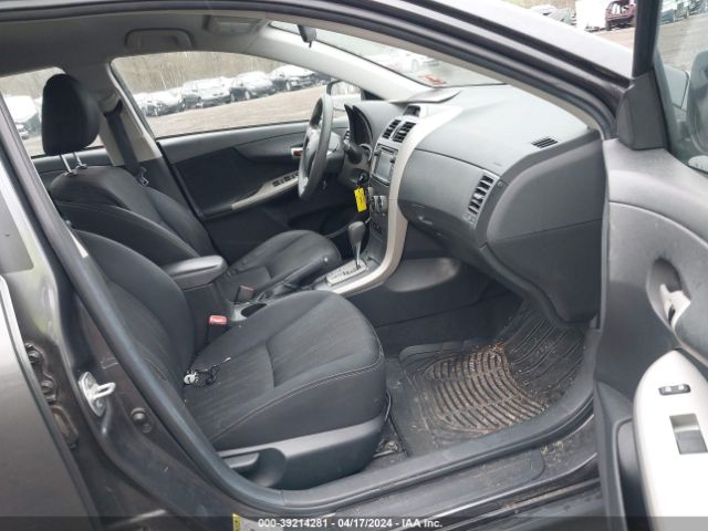 Photo 4 VIN: 2T1BU4EE2DC124789 - TOYOTA COROLLA 