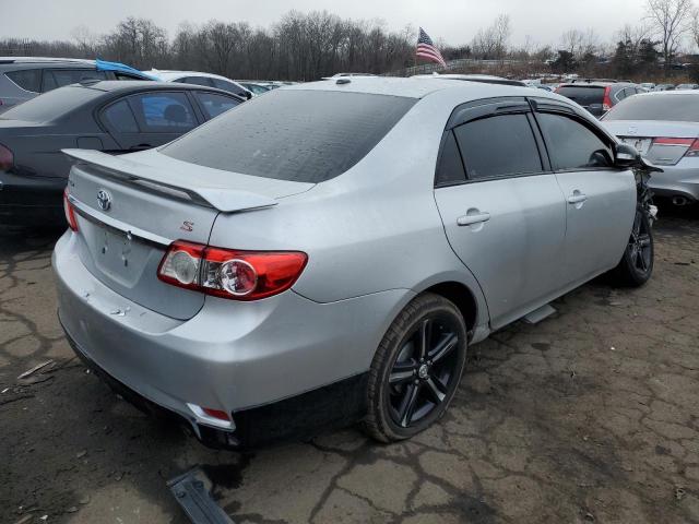 Photo 2 VIN: 2T1BU4EE2DC127479 - TOYOTA COROLLA 