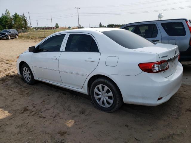 Photo 1 VIN: 2T1BU4EE2DC128356 - TOYOTA COROLLA BA 