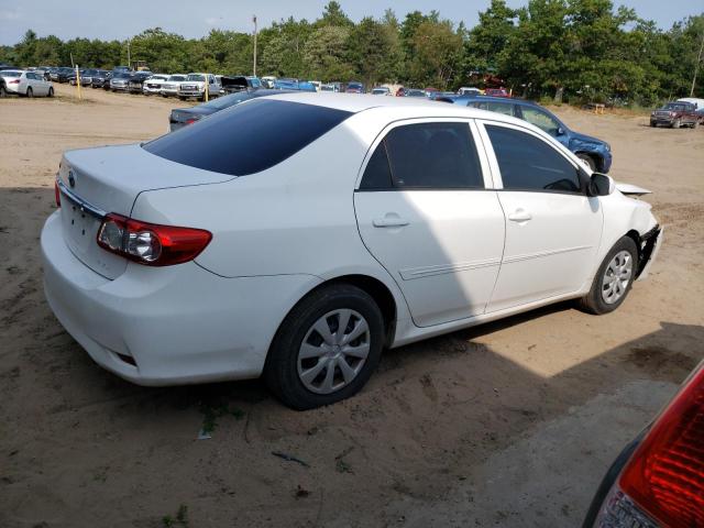 Photo 2 VIN: 2T1BU4EE2DC128356 - TOYOTA COROLLA BA 