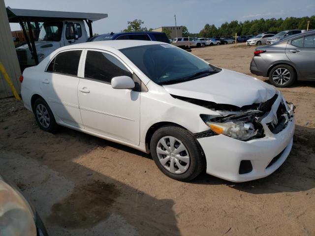 Photo 3 VIN: 2T1BU4EE2DC128356 - TOYOTA COROLLA BA 