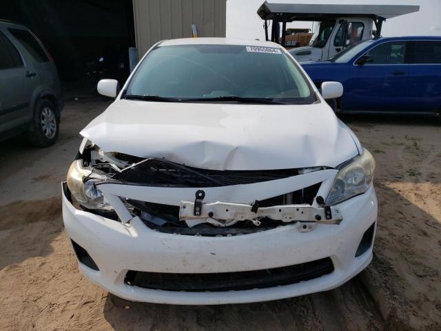 Photo 4 VIN: 2T1BU4EE2DC128356 - TOYOTA COROLLA BA 