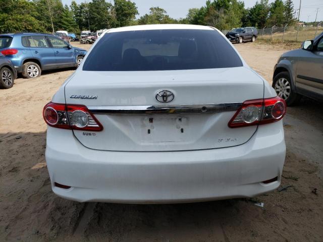 Photo 5 VIN: 2T1BU4EE2DC128356 - TOYOTA COROLLA BA 