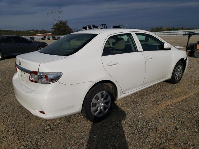 Photo 2 VIN: 2T1BU4EE2DC919678 - TOYOTA COROLLA BA 