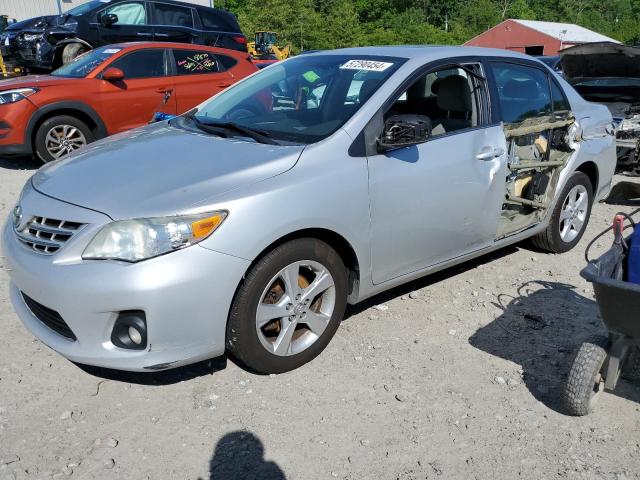 Photo 0 VIN: 2T1BU4EE2DC920782 - TOYOTA COROLLA BA 