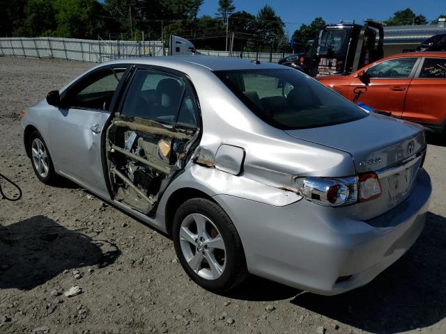 Photo 1 VIN: 2T1BU4EE2DC920782 - TOYOTA COROLLA BA 