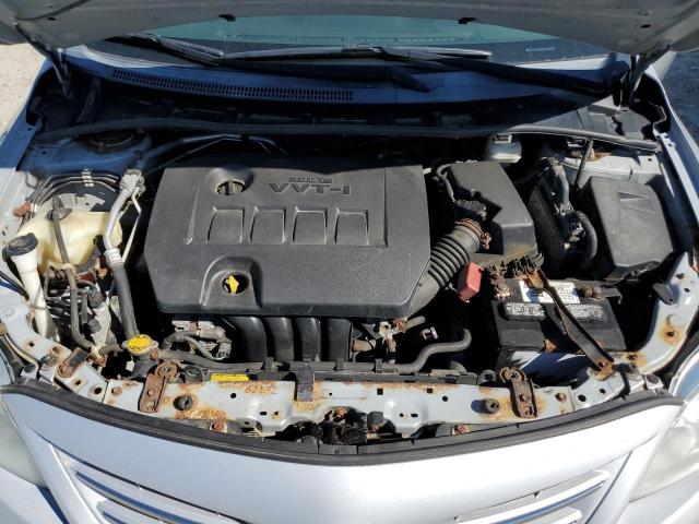 Photo 10 VIN: 2T1BU4EE2DC920782 - TOYOTA COROLLA BA 