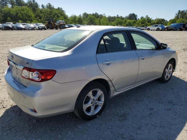 Photo 2 VIN: 2T1BU4EE2DC920782 - TOYOTA COROLLA BA 