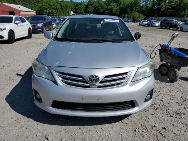 Photo 4 VIN: 2T1BU4EE2DC920782 - TOYOTA COROLLA BA 