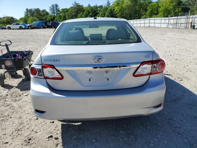 Photo 5 VIN: 2T1BU4EE2DC920782 - TOYOTA COROLLA BA 