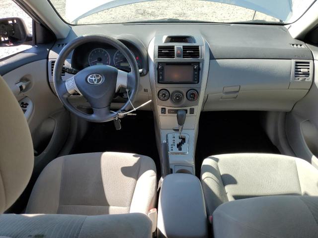 Photo 7 VIN: 2T1BU4EE2DC920782 - TOYOTA COROLLA BA 