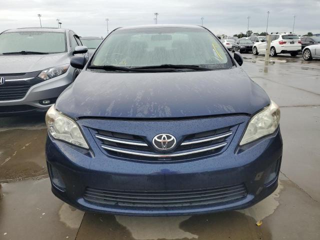 Photo 4 VIN: 2T1BU4EE2DC922774 - TOYOTA COROLLA BA 