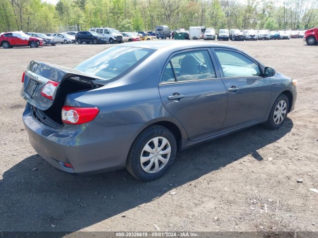 Photo 3 VIN: 2T1BU4EE2DC923116 - TOYOTA COROLLA 