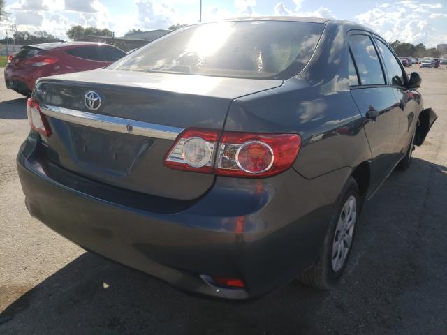 Photo 3 VIN: 2T1BU4EE2DC926260 - TOYOTA COROLLA BA 