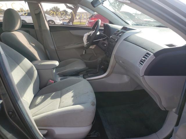 Photo 4 VIN: 2T1BU4EE2DC926260 - TOYOTA COROLLA BA 