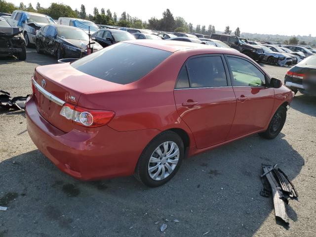 Photo 2 VIN: 2T1BU4EE2DC931670 - TOYOTA COROLLA 