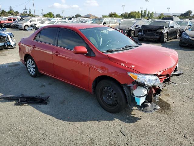 Photo 3 VIN: 2T1BU4EE2DC931670 - TOYOTA COROLLA 