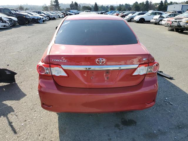 Photo 5 VIN: 2T1BU4EE2DC931670 - TOYOTA COROLLA 