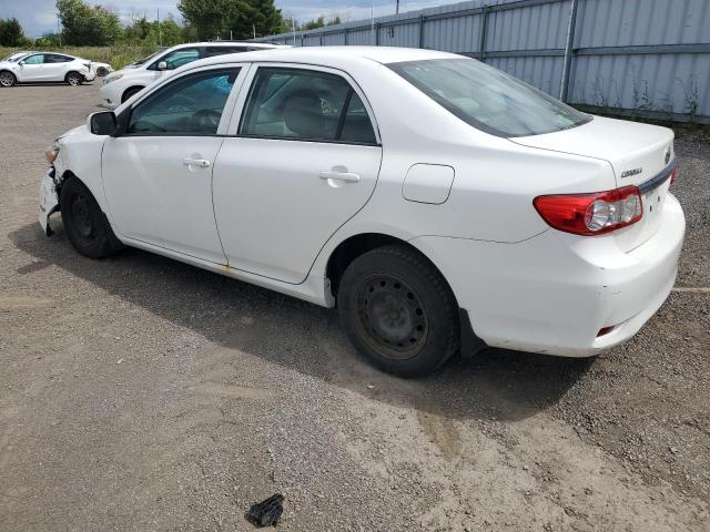 Photo 1 VIN: 2T1BU4EE2DC933001 - TOYOTA COROLLA BA 