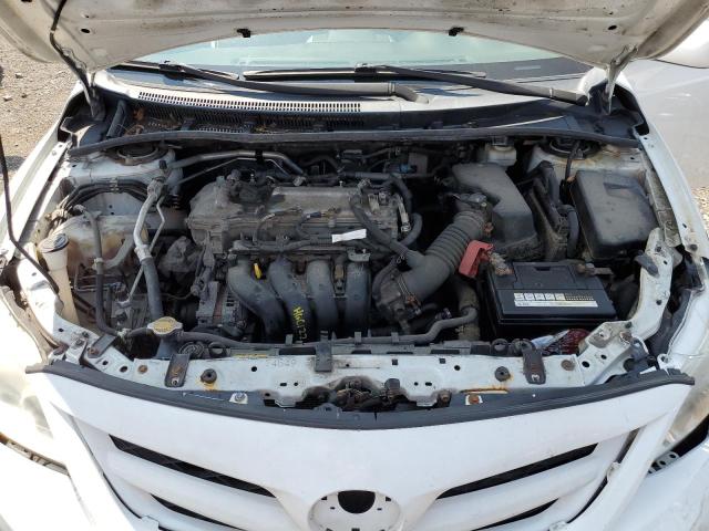 Photo 10 VIN: 2T1BU4EE2DC933001 - TOYOTA COROLLA BA 