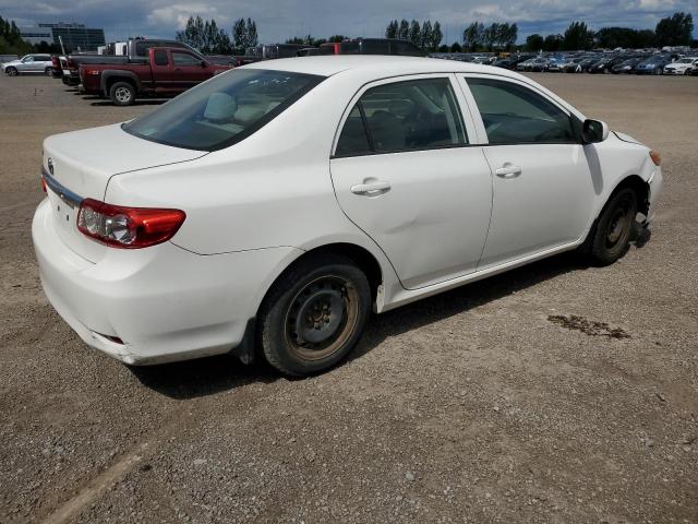 Photo 2 VIN: 2T1BU4EE2DC933001 - TOYOTA COROLLA BA 