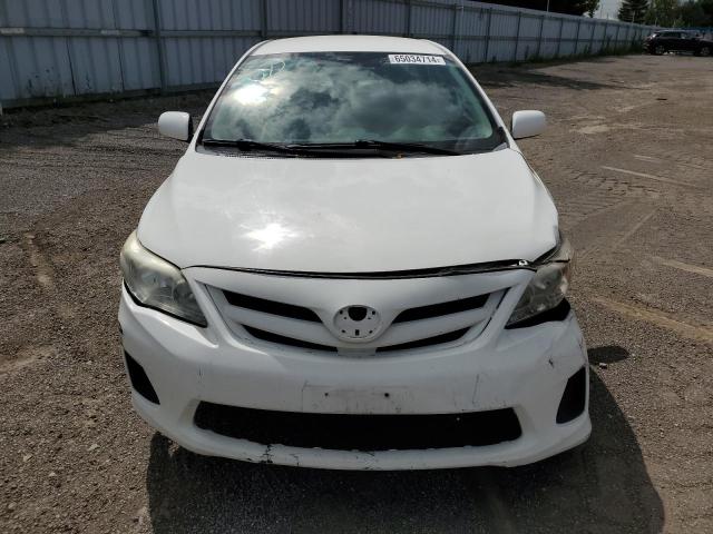 Photo 4 VIN: 2T1BU4EE2DC933001 - TOYOTA COROLLA BA 