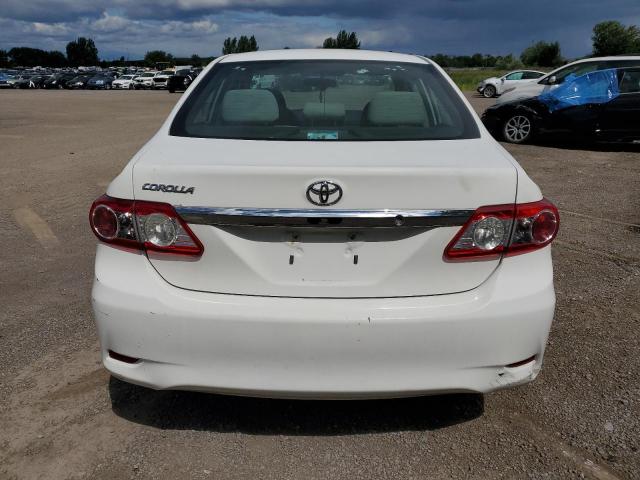 Photo 5 VIN: 2T1BU4EE2DC933001 - TOYOTA COROLLA BA 