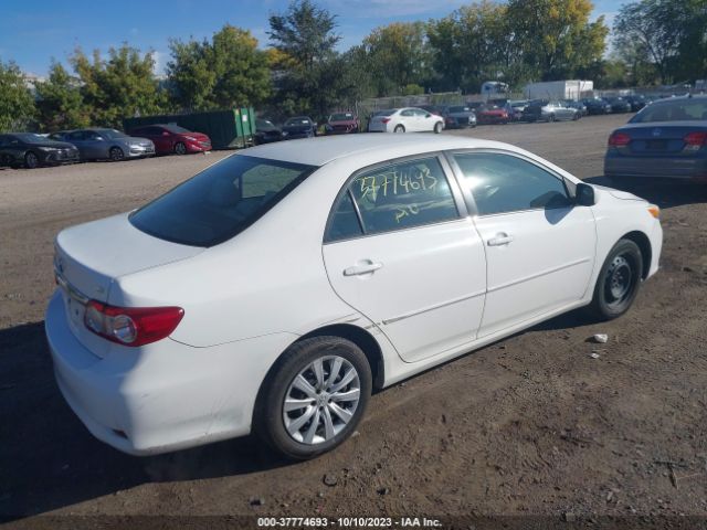 Photo 3 VIN: 2T1BU4EE2DC939333 - TOYOTA COROLLA 