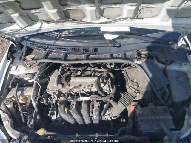 Photo 9 VIN: 2T1BU4EE2DC939333 - TOYOTA COROLLA 