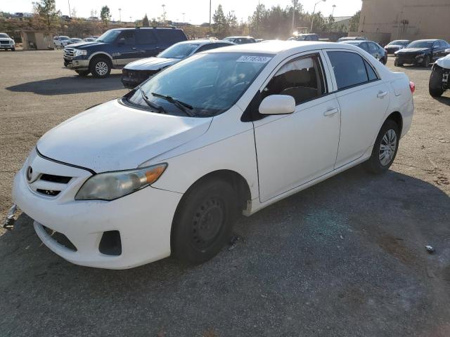 Photo 0 VIN: 2T1BU4EE2DC939672 - TOYOTA COROLLA 