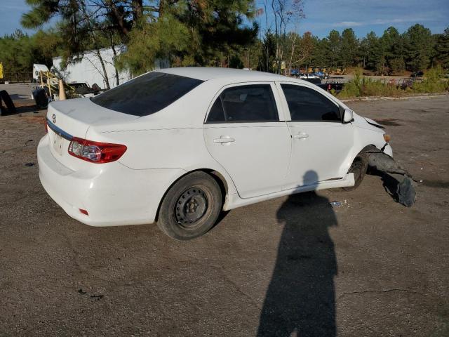 Photo 2 VIN: 2T1BU4EE2DC939672 - TOYOTA COROLLA 