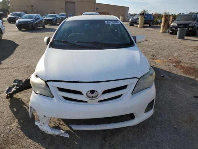 Photo 4 VIN: 2T1BU4EE2DC939672 - TOYOTA COROLLA 