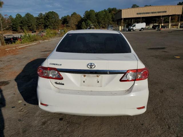 Photo 5 VIN: 2T1BU4EE2DC939672 - TOYOTA COROLLA 