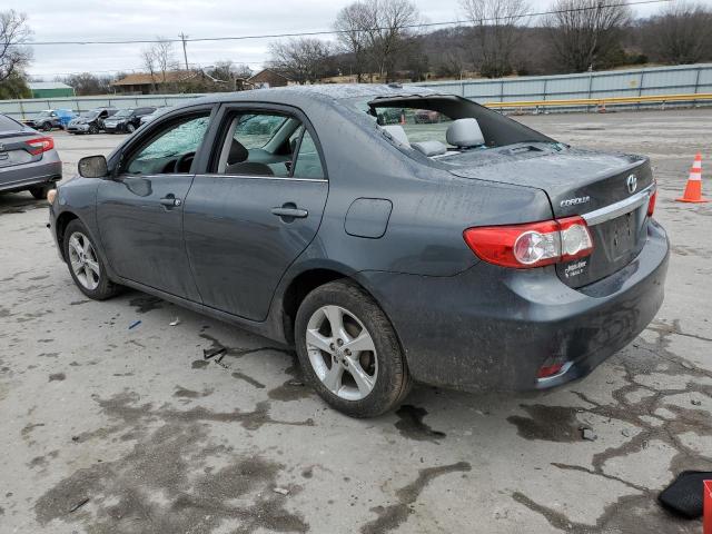 Photo 1 VIN: 2T1BU4EE2DC940420 - TOYOTA COROLLA 