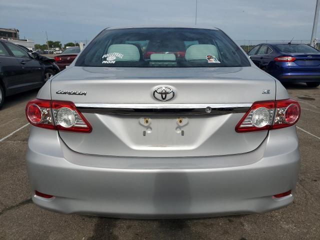 Photo 5 VIN: 2T1BU4EE2DC940899 - TOYOTA COROLLA BA 