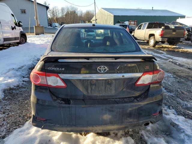 Photo 5 VIN: 2T1BU4EE2DC941230 - TOYOTA COROLLA BA 