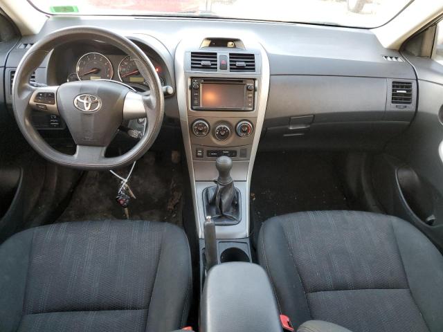 Photo 7 VIN: 2T1BU4EE2DC941230 - TOYOTA COROLLA BA 