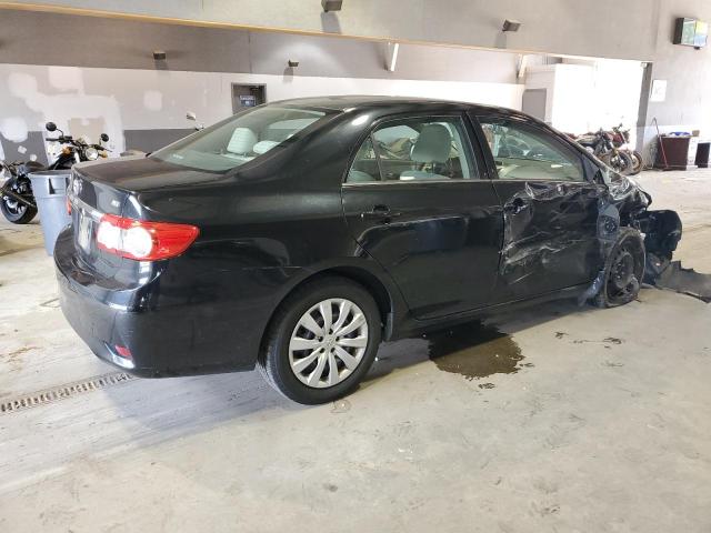 Photo 2 VIN: 2T1BU4EE2DC942698 - TOYOTA COROLLA BA 